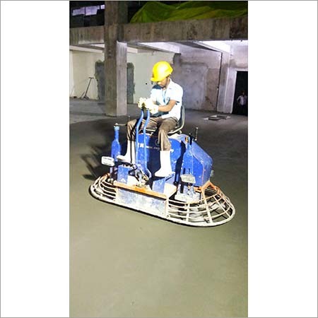 Vacuum Dewatered Flooring Vacuum Dewatered Flooring