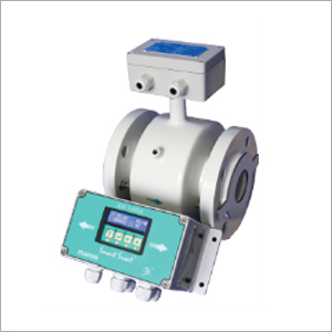 Electromagnetic Flow Meter Electromagnetic Flow Meter