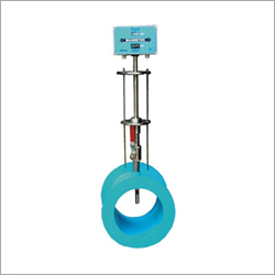 Insertion Type Electromagnetic Flow Meter Insertion Type Electromagnetic Flow Meter