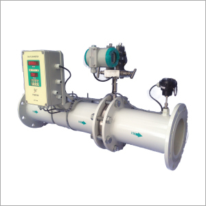 Compact Gas flow meter Compact Gas flow meter
