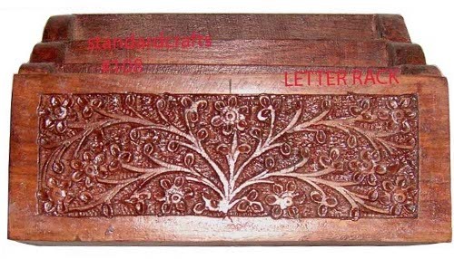 Wooden Handicraft Wooden Handicraft