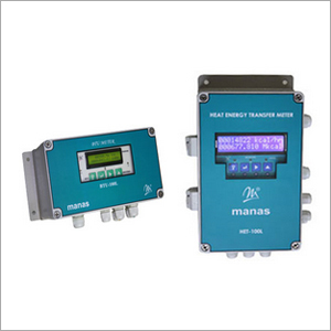 BTU Meter BTU Meter