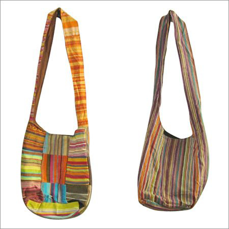 Designer jhola Side Bags Designer jhola Side Bags