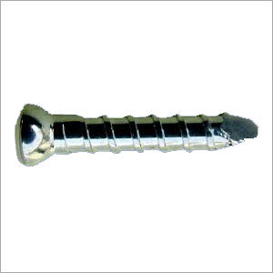 Customized 5 mm Interlocking Bolt Customized 5 mm Interlocking Bolt