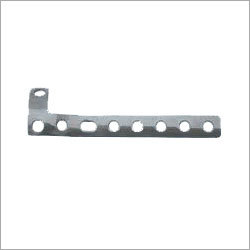 L-Plate L-Plate