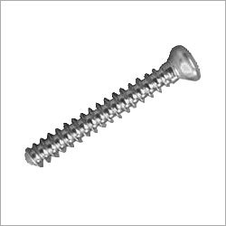 3.5mm Cortical Screw 3.5mm Cortical Screw