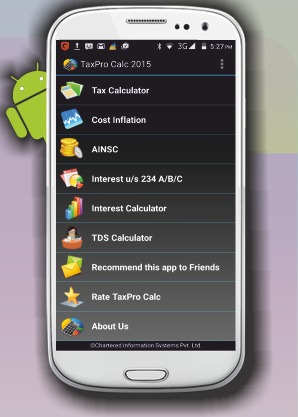 Android Mobile App Android Mobile App