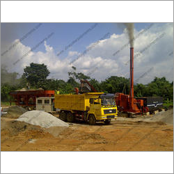 Asphalt Mixing Plant Asphalt Mixing Plant