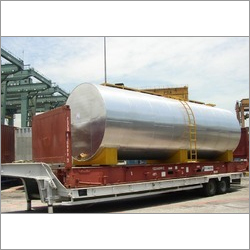 Bitumen Tanks Bitumen Tanks