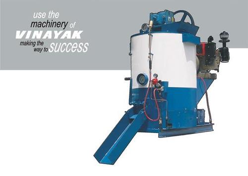 Thermoplastic Melter Thermoplastic Melter