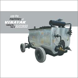 Bitumen Sprayer Bitumen Sprayer