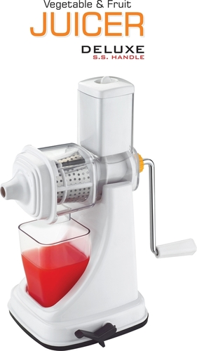 Ankur Vegetable & Fruit Juicer Deluxe Ankur Vegetable & Fruit Juicer Deluxe
