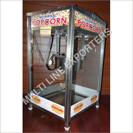 Commercial Popcorn Machine Commercial Popcorn Machine