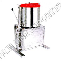 Wet Grinder Machine Wet Grinder Machine