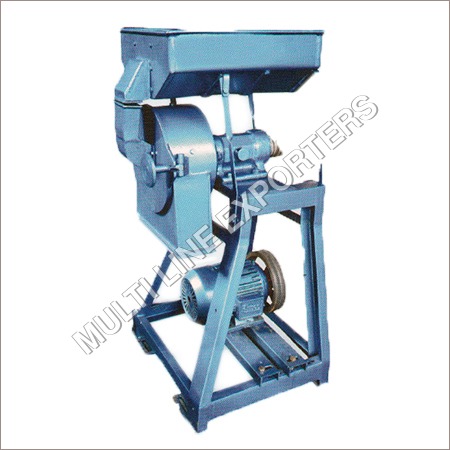 Multi Purpose Spice Grinding Machine Multi Purpose Spice Grinding Machine