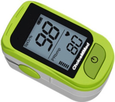 Pulse Oximeter Pulse Oximeter