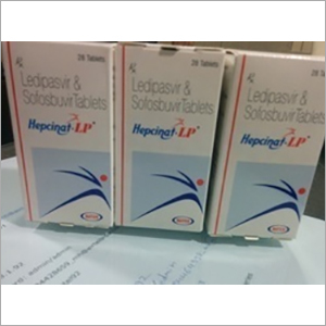 Hepcinat LP Hepcinat LP