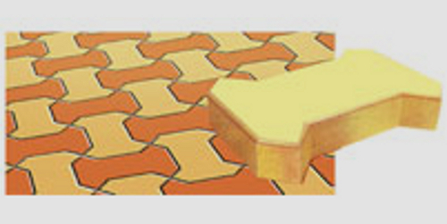 Paver Block Mould Paver Block Mould