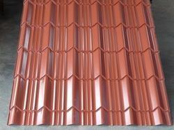 Tile Roof Sheet Tile Roof Sheet