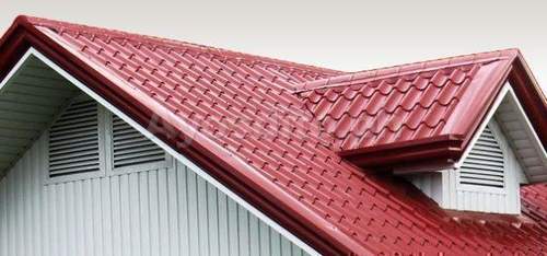 Tile Profile Tile Profile