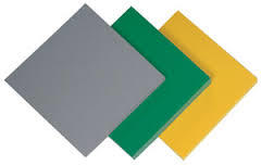 Solid PVC Sheet Solid PVC Sheet