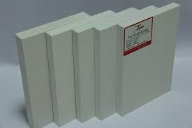 PVC Foam Board PVC Foam Board