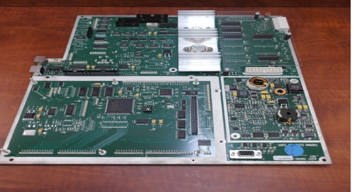 ANALOG PCB part ANALOG PCB part