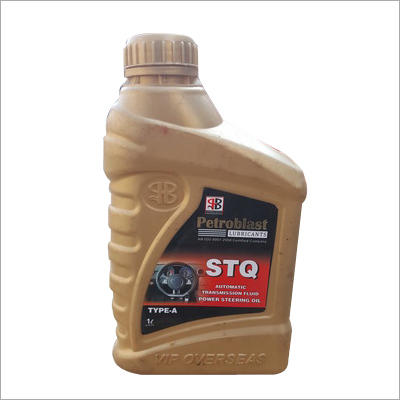 Power Steering Oil Power Steering Oil