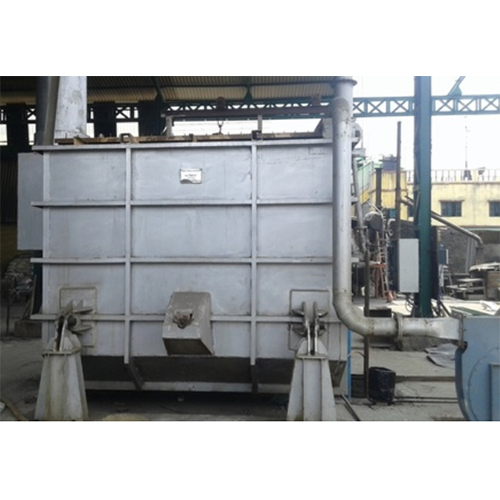 Aluminium Melting Furnaces Aluminium Melting Furnaces