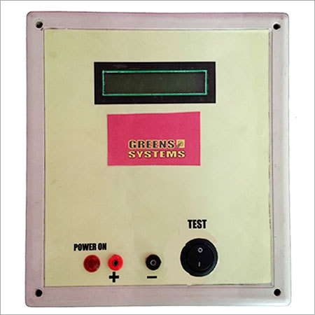 Lightening Arrester Test Equipment Lightening Arrester Test Equipment