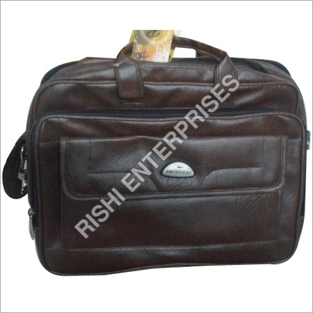 Promotional Corporate Leather Executive Bag Promotional Corporate Leather Executive Bag