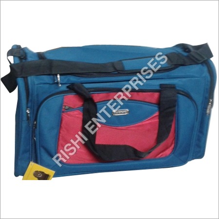 Promotional Corporate Luggage Bag Promotional Corporate Luggage Bag