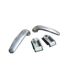 Window Handle Casting Window Handle Casting