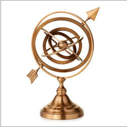 Brass Armillary Sphere Brass Armillary Sphere