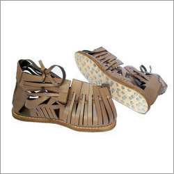 Greek Legionnaire Marching Sandal Greek Legionnaire Marching Sandal