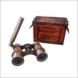 Binoculars Binoculars