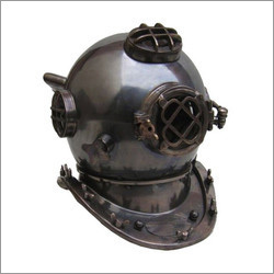 Antique Diving Helmets Antique Diving Helmets