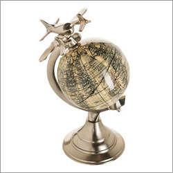 Desktop World Globe Desktop World Globe
