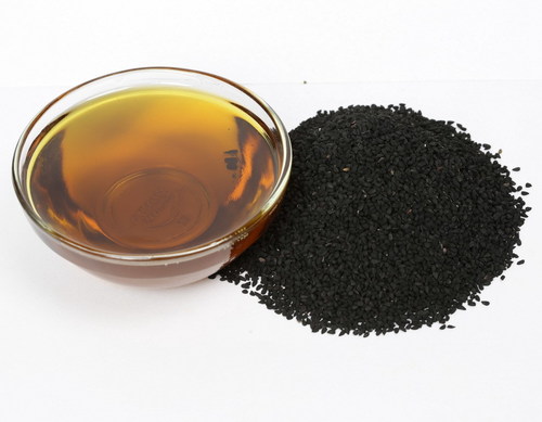 Black Cumin Seed Oil Black Cumin Seed Oil