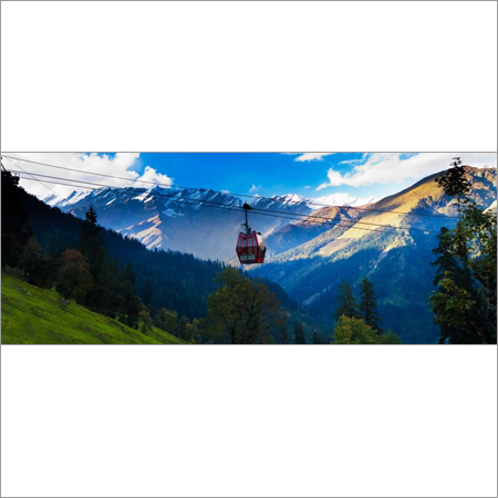 Delhi Manali Delhi Volvo Package Delhi Manali Delhi Volvo Package