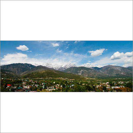 Dalhousie Dharamshala Package Dalhousie Dharamshala Package