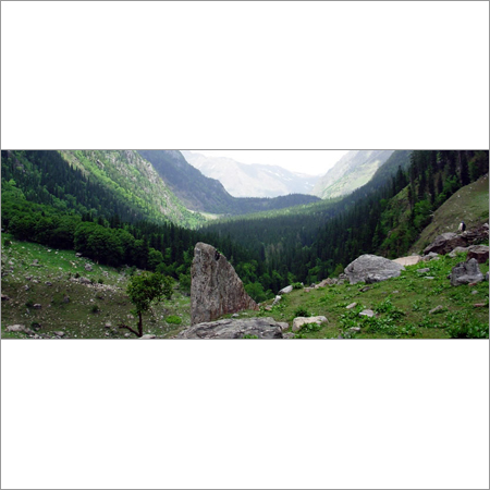 Lahaul To Kangra Over Manimahesh Lake Trek Lahaul To Kangra Over Manimahesh Lake Trek