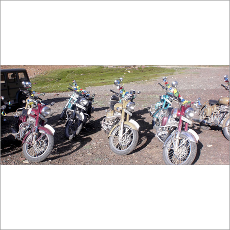 Manali - Leh - Motor bike Tour 2016 Manali - Leh - Motor bike Tour 2016