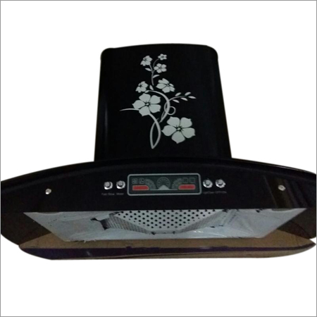 Electric Chimney Electric Chimney