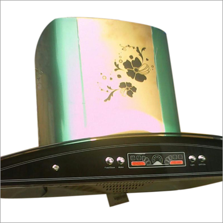 Kitchen Chimney Kitchen Chimney