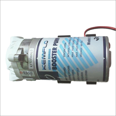 Ro Booster Pumps Ro Booster Pumps