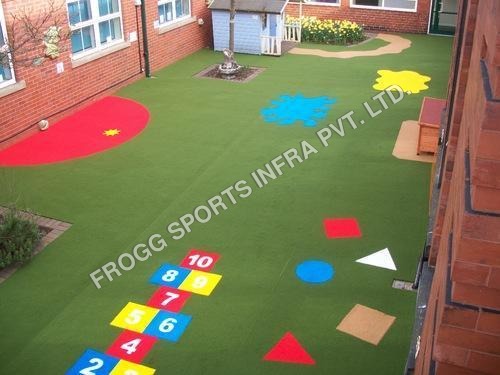 Kids Playground Kids Playground