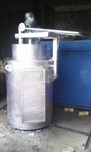 Hardening Furnace Hardening Furnace