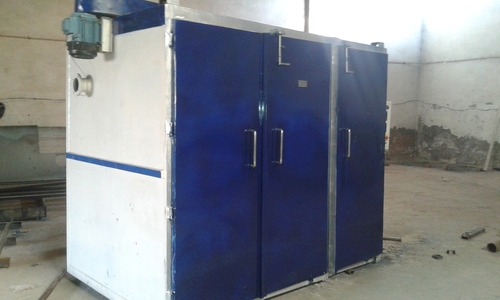 Industrial Ovens Industrial Ovens