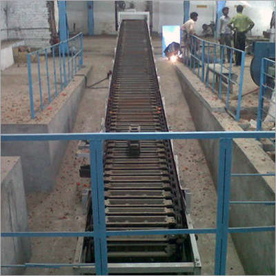 Ingot Casting Conveyors Machine Ingot Casting Conveyors Machine